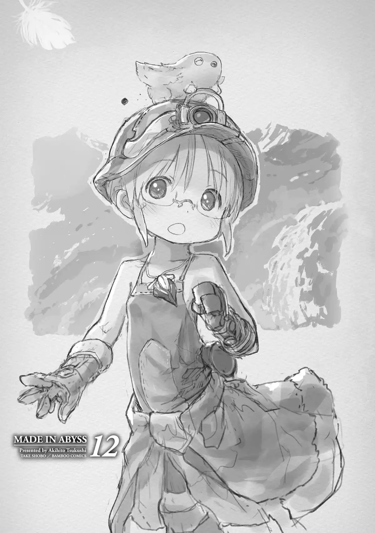 Made in Abyss Chapter 66.5 4